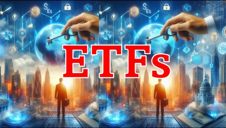 Los Mejores Etfs Para Invertir En Gu A Completa Y An Lisis