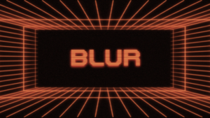 Blur Marketplace