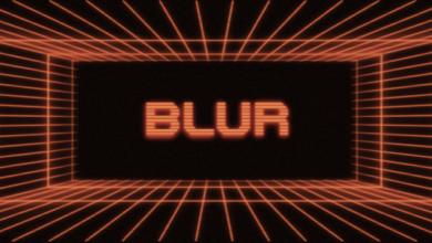 Blur Marketplace