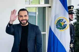 ▷ Todas las Entradas » 2025 Uriel N Peñaloza 🥇 El Salvador blinda sus Bitcoin: así protege sus $678 millones de los hackers cuánticos