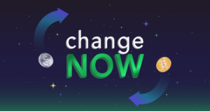 Un nuevo estándar de velocidad para los DEX: ChangeNOW lanza sus swaps en menos de 2 minutos.