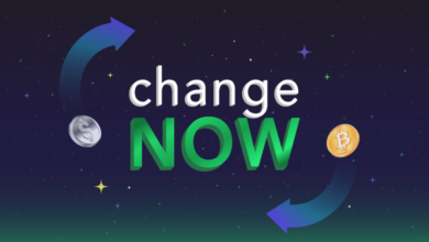 Un nuevo estándar de velocidad para los DEX: ChangeNOW lanza sus swaps en menos de 2 minutos.