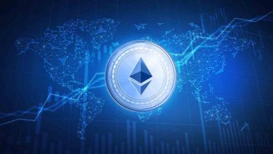 Fundación Ethereum vende $43M en ETH y el precio reacciona