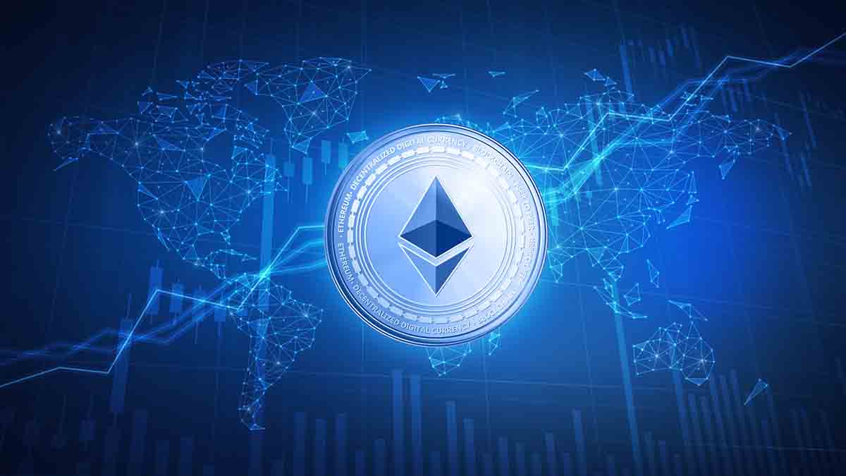 ▷ Fundación Ethereum vende $43M en ETH y el precio reacciona » 2025 Uriel N Peñaloza 🥇 Fundación Ethereum vende $43M en ETH y el precio reacciona
