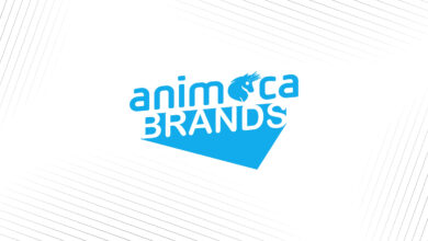 Animoca Brands logra aumentar su valor por más de un 90%
