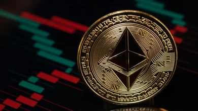 Las ballenas de Ethereum enfrentan liquidaciones de hasta 5 millones de dólares