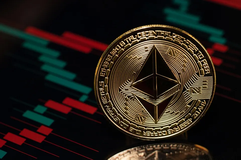 Las ballenas de Ethereum enfrentan liquidaciones de hasta 5 millones de dólares