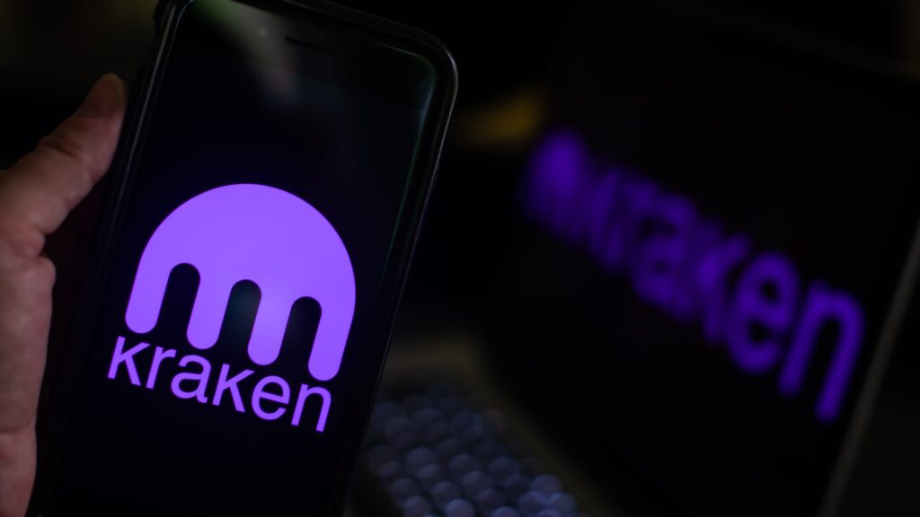 Kraken lanza respuesta tras extorsión proveniente de una violación de seguridad