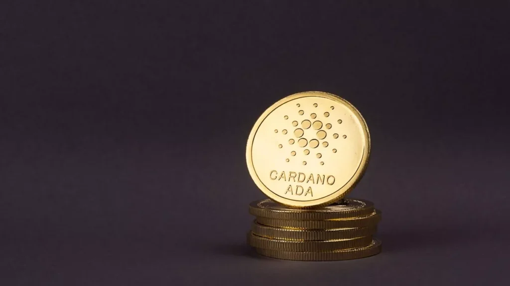 Cardano (ADA) finalmente rompe su racha bajista de mayo