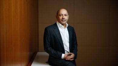 El nuevo rey de Bitcoin: Brevan Howard apuesta $2.3 mil millones por el ETF de BlackRock