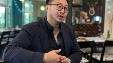 Leon Foong dimite de su puesto de director para Binance Asia-Pacífico