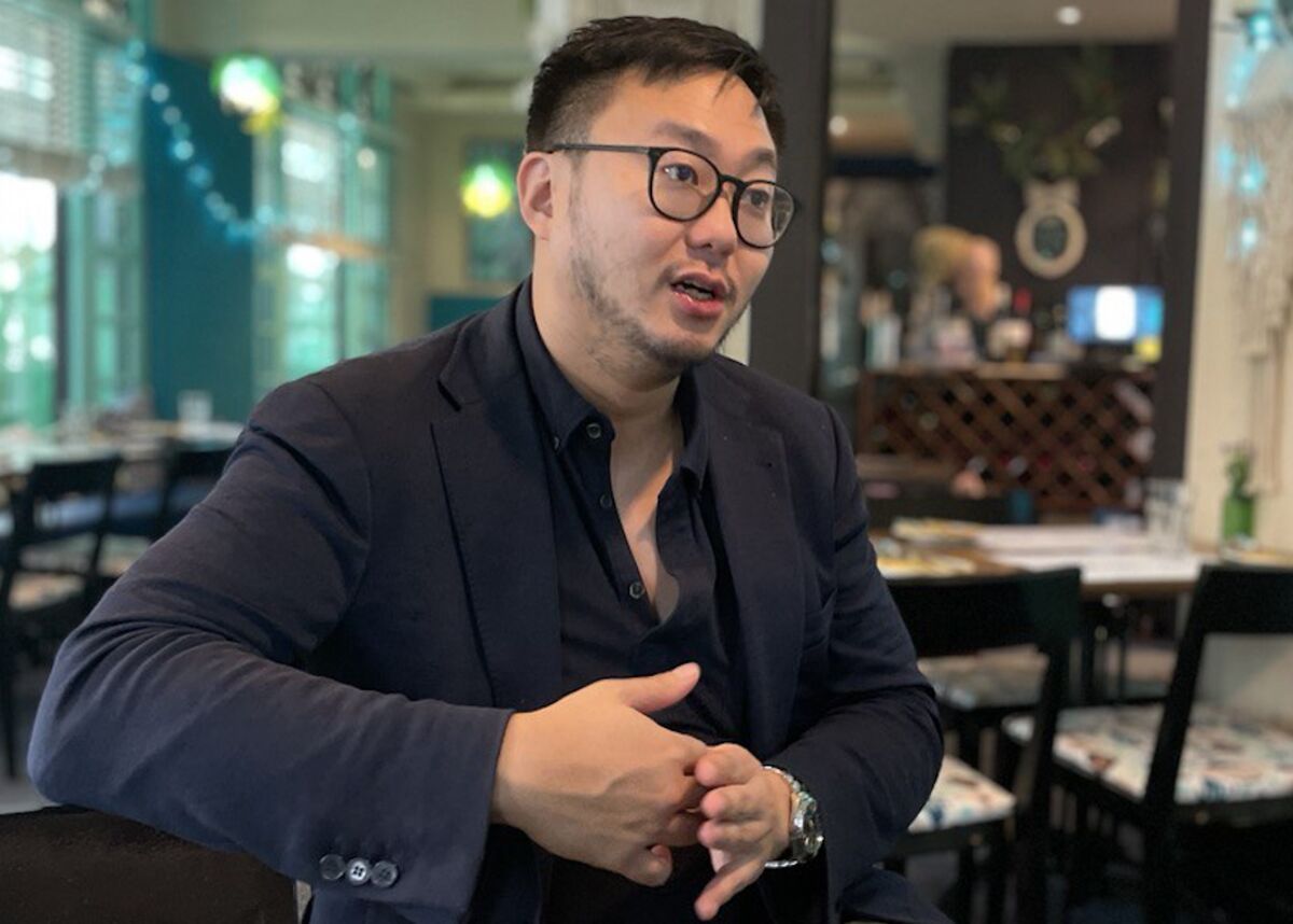 Leon Foong dimite de su puesto de director para Binance Asia-Pacífico