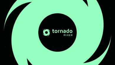 Tornado Cash logra aumentar un 45% en sus depósitos a pesar de las sanciones