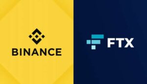 ▷ Todas las Entradas » 2025 Uriel N Peñaloza 🥇 Binance y CZ enfrentan una demanda de FTX para devolver 1.800 millones de dólares