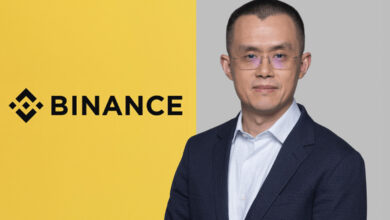 El fundador de Binance habla sobre la caída del token LIBRA