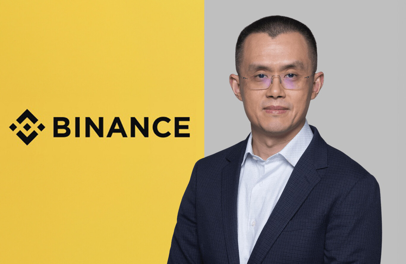 El fundador de Binance habla sobre la caída del token LIBRA