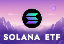 ¿Un ETF de Solana es inminente? El movimiento de Invesco y Galaxy que sacude el mercado