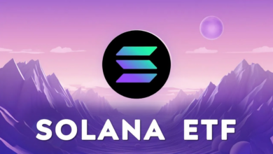 ¿Un ETF de Solana es inminente? El movimiento de Invesco y Galaxy que sacude el mercado
