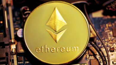 Ethereum logra alanzar los 2.000 dólares a pesar del periodo de acumulación