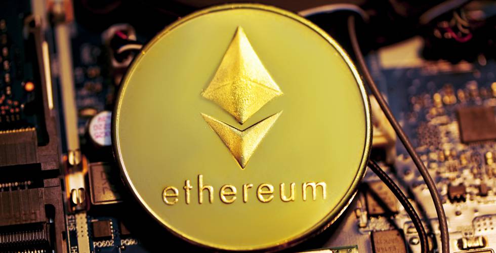 Ethereum logra alanzar los 2.000 dólares a pesar del periodo de acumulación