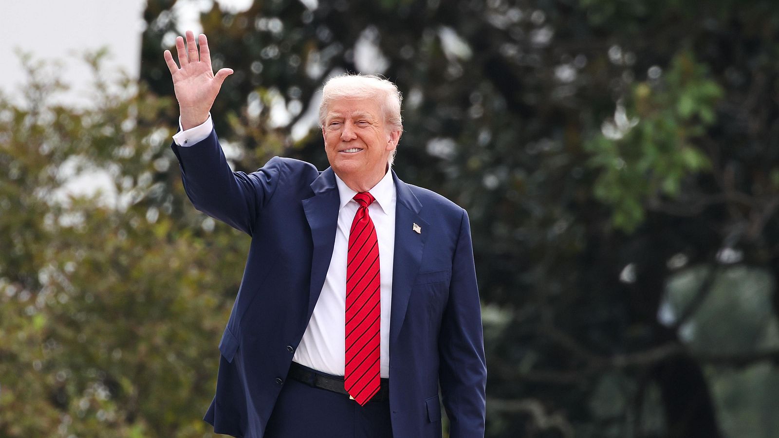 Guerra comercial: Trump impone un nuevo arancel del 25% a la India por sus vínculos con el petróleo ruso