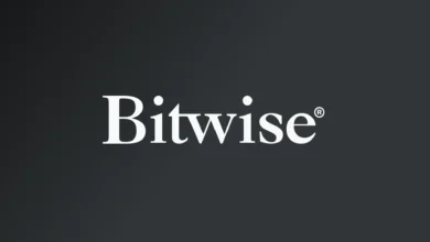 Bitwise realizó su primer comercial de ETF