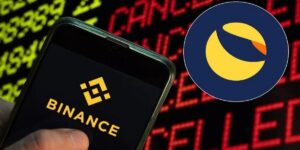 Binance quema 4.170 millones de Terra Luna Classic (LUNC) y aumentan las expectativas