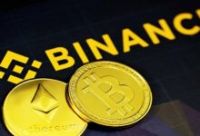 Binance anunció que sacará 4 criptomonedas de su plataforma