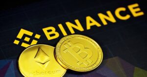 ▷ Todas las Entradas » 2025 Uriel N Peñaloza 🥇 Binance anunció que sacará 4 criptomonedas de su plataforma