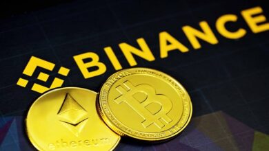 Binance anunció que sacará 4 criptomonedas de su plataforma