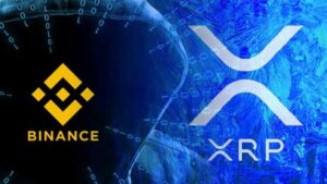 ▷ Todas las Entradas » 2025 Uriel N Peñaloza 🥇 Binance realiza el anuncio de la incorporación de alternativas XRP/USDT