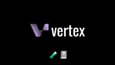 Vertex logra aumentar su volumen diario de 1.500 millones de dólares