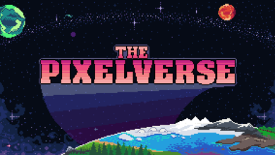 Pixelverse prepara un proyecto Play to Airdrop de 10 millones de tokens