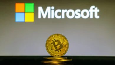 Estafa Crypto: Token "Microsoft" Falso Cae 96% Después de Aumentar hasta los $80M
