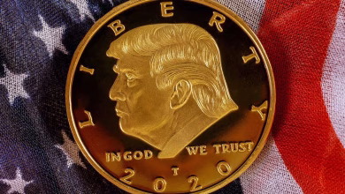 TRUMP Token Apunta a Remontar: Lanzan Plan de Tesorería de $200M
