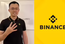 binance