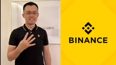 binance