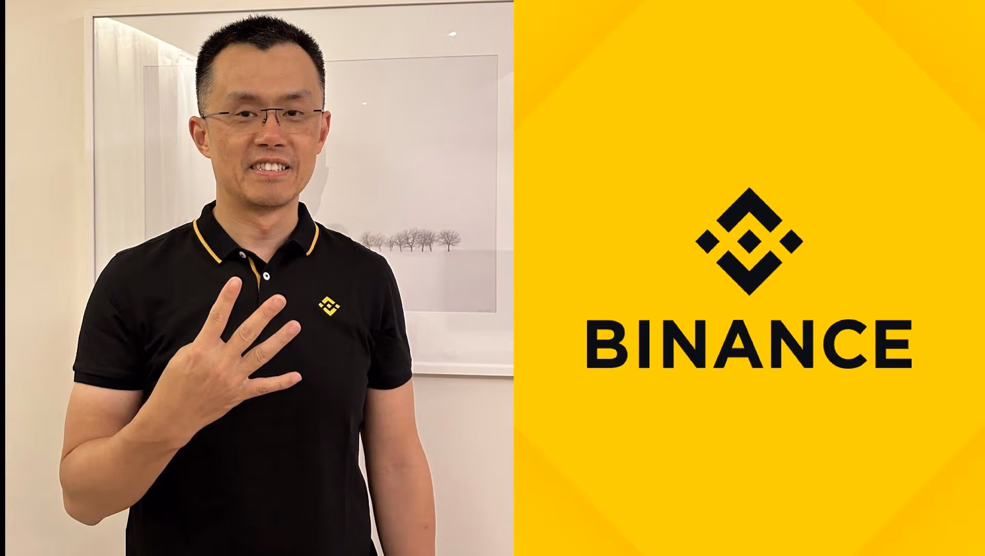 ▷ ¡DRAMA en Binance! Ejecutivo ABANDONA la Empresa Después de 8 Meses Preso en Nigeria » 2025 Uriel N Peñaloza 🥇 binance