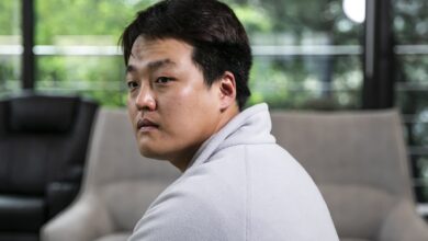 LUNA aumenta un 26% tras el anuncia de casa por carcel a Do Kwon