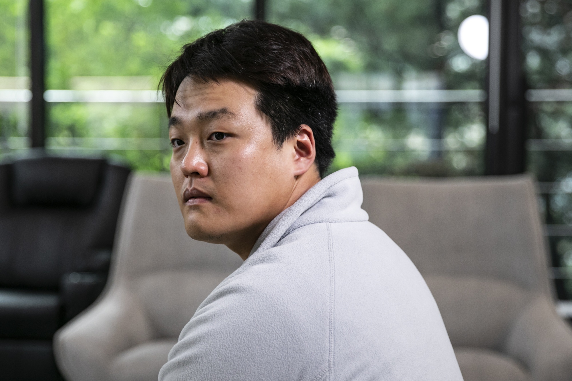LUNA aumenta un 26% tras el anuncia de casa por carcel a Do Kwon
