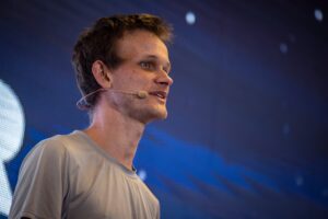▷ Todas las Entradas » 2025 Uriel N Peñaloza 🥇 Vitalik Buterin da a conocer el mayor problema Ethereum actualmente
