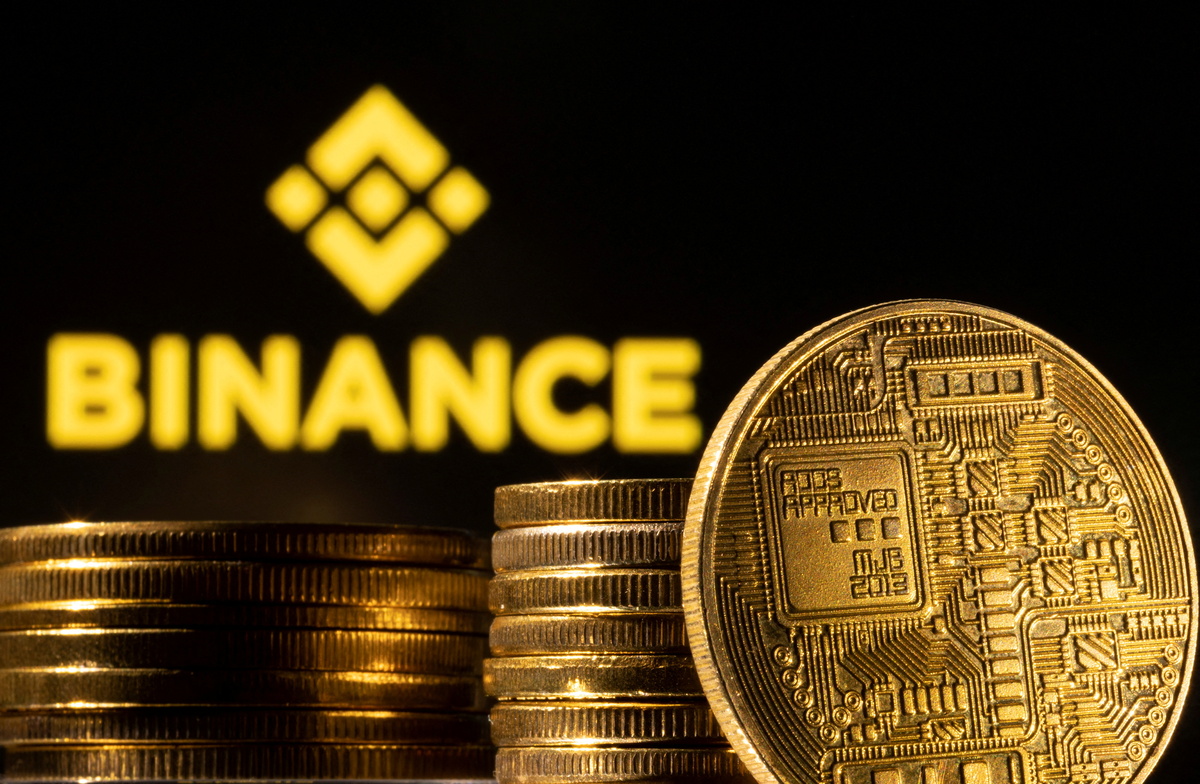 ▷ Atención XRP: la diferencia entre Binance y Binance US que CZ aclaró (la guía) » 2025 Uriel N Peñaloza 🥇 Atención XRP: la diferencia entre Binance y Binance US que CZ aclaró (la guía)