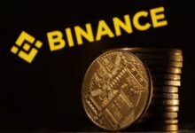 binance