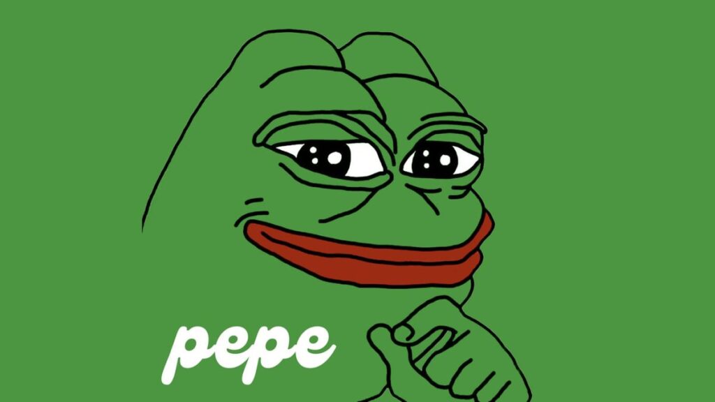 Coinbase retrasó el lanzamiento de Pepe Coin para su mercado de futuros