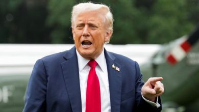 Criptomonedas se Desploman: Trump Anuncia Arancel del 100% a China
