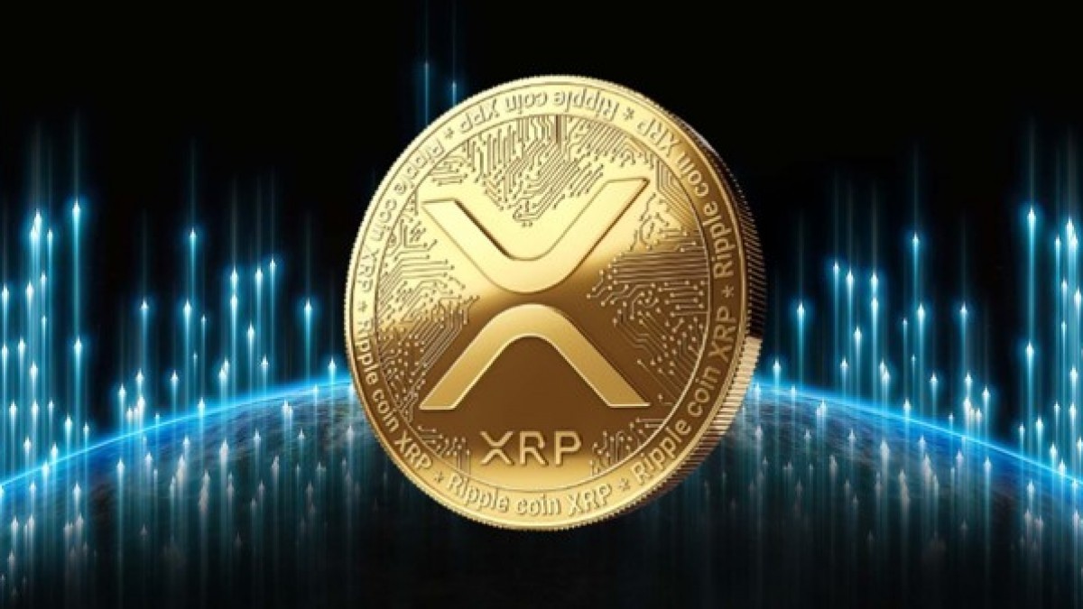 Las transacciones de XRP logra alcanzar los 2 millones; ¿Qué ha provocado esto?