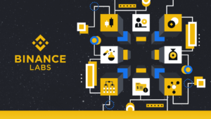 ▷ Todas las Entradas » 2025 Uriel N Peñaloza 🥇 Binance Labs participará en 4 de las startups más importantes del ecosistema cripto