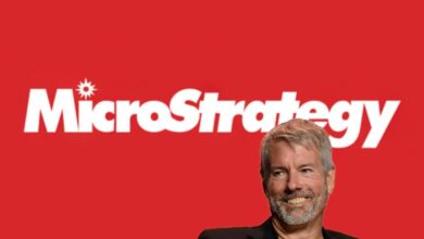 MicroStrategy adquiere 11.000 BTC por unos 1.100 millones de dólares