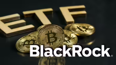 La inversión en bitcoin despega: ETF de BlackRock rompe récords