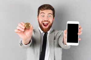 ▷ Todas las Entradas » 2025 Uriel N Peñaloza 🥇 BlackRock sigue tomando en cuenta Bitcoin para invertir